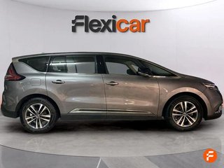 Renault Espace Zen Blue dCi 118 kW (160CV) EDC -SS