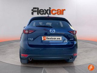 Mazda CX-5 2.5 G 143kW 2WD AT Signature Sky