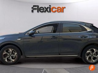 Kia XCeed 1.5 MHEV iMT Drive 118kW (160CV)