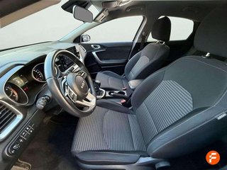 Kia XCeed 1.5 MHEV iMT Drive 118kW (160CV)