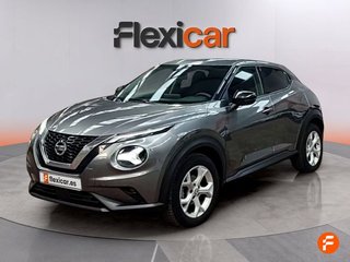 Nissan Juke DIG-T 84 kW (114 CV) 6M/T Acenta