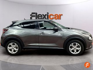 Nissan Juke DIG-T 84 kW (114 CV) 6M/T Acenta