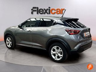 Nissan Juke DIG-T 84 kW (114 CV) 6M/T Acenta