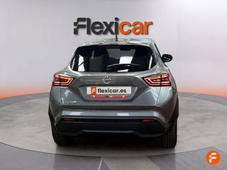 Nissan Juke DIG-T 84 kW (114 CV) 6M/T Acenta
