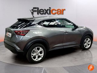 Nissan Juke DIG-T 84 kW (114 CV) 6M/T Acenta