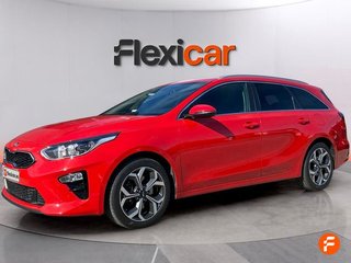 Kia Ceed Tourer 1.0 T-GDi 88kW (120CV) Drive