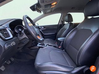Kia Ceed Tourer 1.0 T-GDi 88kW (120CV) Drive