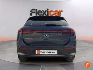 Mercedes EQA EQA 250