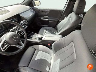Mercedes EQA EQA 250