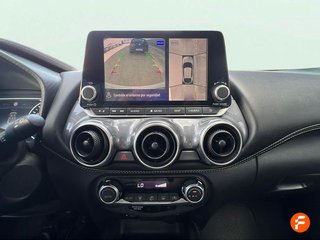 Nissan Juke DIG-T 84 kW (114 CV) 6M/T Tekna