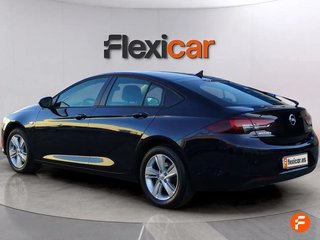 Opel Insignia  GS 1.6 CDTi 100kW TD Selec Pro Auto WLTP