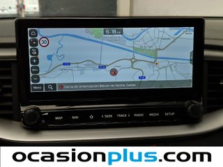 Kia XCeed 1.0 T-GDi Drive 74 kW (100 CV)