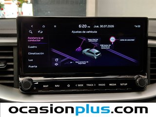 Kia XCeed 1.0 T-GDi Drive 74 kW (100 CV)