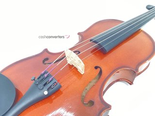 violin e.kreutzer school