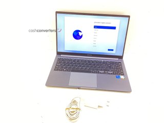 pc portatil samsung 750xgk