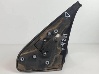 RETROVISOR DERECHO RENAULT RENAULT CLIO II FASE I (B/CBO) 1998-2001