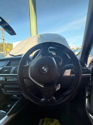 Despiece BMW X6 E71 30d 2008