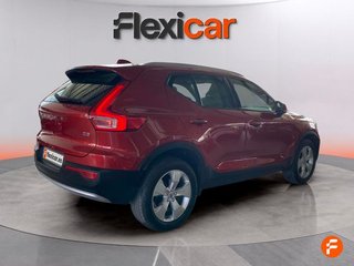 Volvo XC40 2.0 D3 Momentum Auto