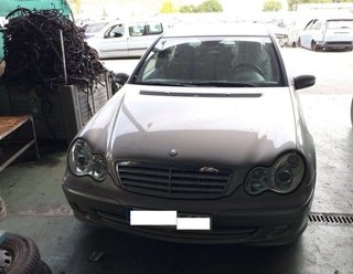 Airbag mercedes 322542 clase c (w203) berlina 220
