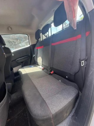 Despiece Citroen C3 BLUEHDI 100 S 2016