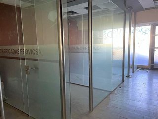 Local comercial en venta en Egara en Terrassa