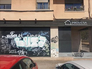 Local comercial en venta en Egara en Terrassa