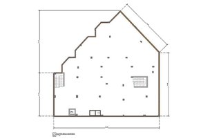 Local comercial en venta en Egara en Terrassa