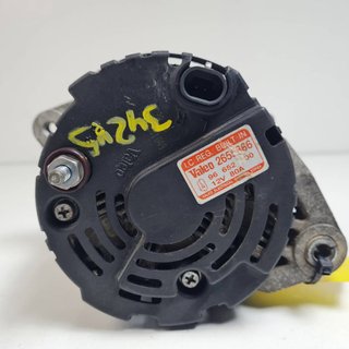 ALTERNADOR CHEVROLET CHEVROLET KALOS 2004-2009