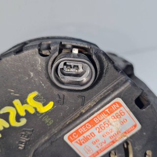 ALTERNADOR CHEVROLET CHEVROLET KALOS 2004-2009
