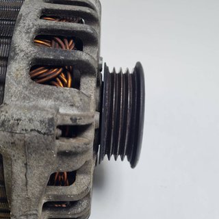 ALTERNADOR CHEVROLET CHEVROLET KALOS 2004-2009