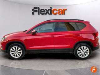 Seat Ateca 1.6 TDI 85kW (115CV) St&Sp Style Eco