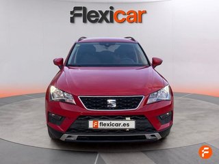 Seat Ateca 1.6 TDI 85kW (115CV) St&Sp Style Eco