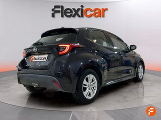Toyota Yaris 1.5 125 S-Edition