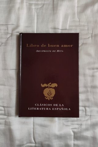 Clásicos de la literatura española