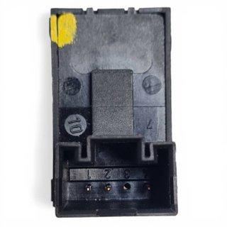 MANDO ELEVALUNAS DELANTERO DERECHO VOLKSWAGEN VOLKSWAGEN PASSAT CC (357) 2008-2012