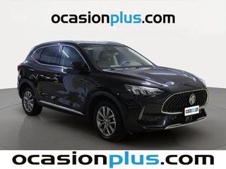 MG HS 1.5 Turbo GDI Comfort DCT 119 kW (162 CV)