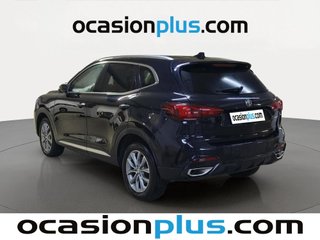 MG HS 1.5 Turbo GDI Comfort DCT 119 kW (162 CV)