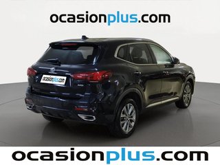 MG HS 1.5 Turbo GDI Comfort DCT 119 kW (162 CV)