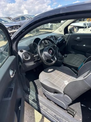 Despiece Fiat 500