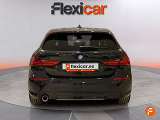 BMW Serie 1 118i