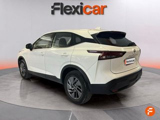 Nissan Qashqai DIG-T 103kW (140CV) mHEV 4x2 Acenta