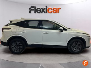 Nissan Qashqai DIG-T 103kW (140CV) mHEV 4x2 Acenta