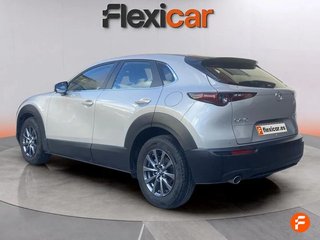 Mazda CX-30 2.5L e-SKYACT G MHEV 103kW Prime-Line MT