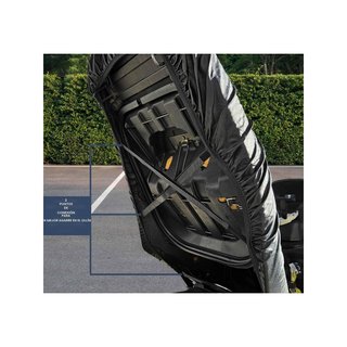 Auto Accessori Lupex funda sillín Maxi impermeable