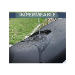 Auto Accessori Lupex funda sillín Maxi impermeable