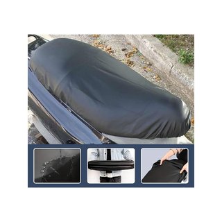 Auto Accessori Lupex funda sillín Maxi impermeable