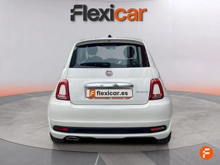 Fiat 500 Club 1.0 Hybrid 51KW (70 CV)