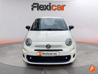 Fiat 500 Club 1.0 Hybrid 51KW (70 CV)