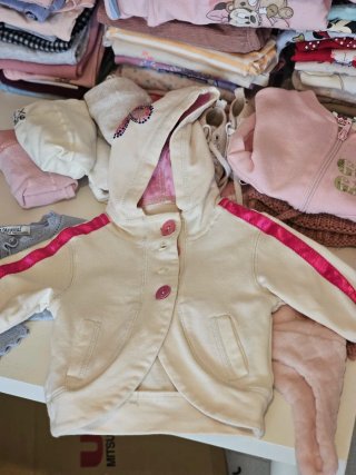 Lote Ropa Bebé 3-6 Meses