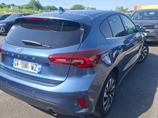 Ford FOCUS FAMILIAR 1.0 Ecoboost MHEV 92kW Active X SB (2024)